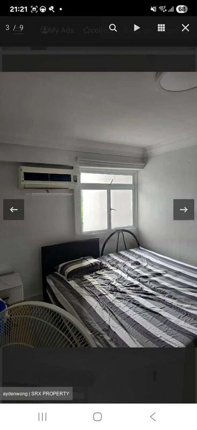 Blk 1 Dover Road (Queenstown), HDB 3 Rooms #463039671